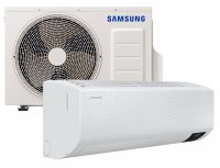 SAMSUNG Wind-free™ Comfort 3,5 kW