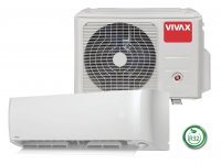 VIVAX Nástěnné klimatizace ACP-12CH35AEYI