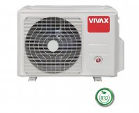 VIVAX Venkovní jednotka pro Multisplitové klimatizace ACP-36COFM105AERI