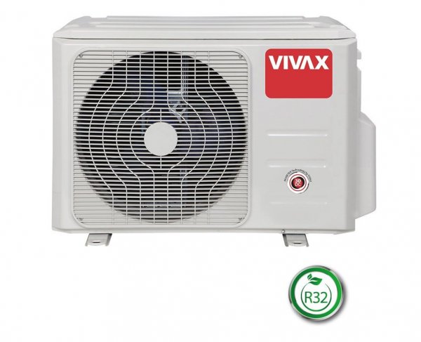 VIVAX Venkovní jednotka pro Multisplitové klimatizace ACP-18COFM50AERI