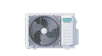 Hisense venkovní jednotka pro multisplitové sestavy DUAL 2AMW50