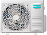 Hisense venkovní jednotka pro multisplitové sestavy PENTA 5AMW125