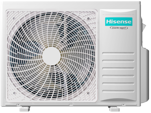 Hisense venkovní jednotka pro multisplitové sestavy PENTA 5AMW125