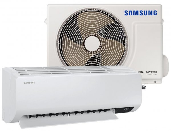 SAMSUNG Cebu 3,5 kW