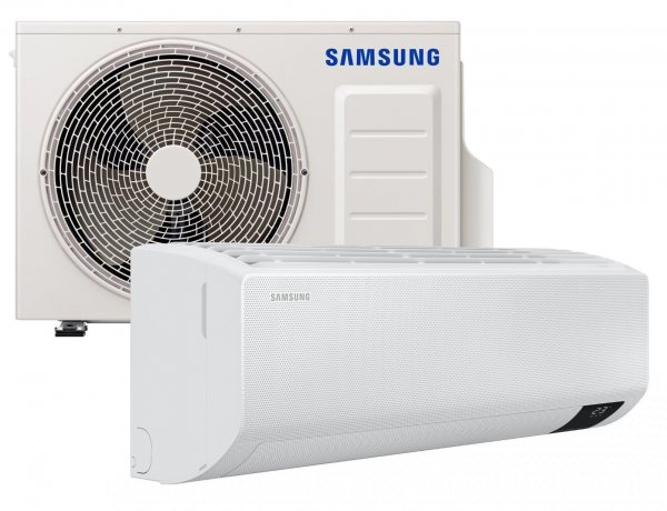 SAMSUNG Wind-free™ Comfort 2,5 kW