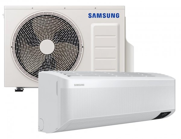 SAMSUNG Wind-free™ Elite 2,5 kW