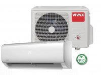 VIVAX Nástěnné klimatizace ACP-18CH50AEMI - R32