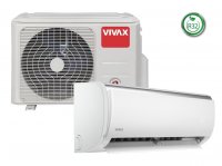 VIVAX Nástěnné klimatizace ACP-18CH50AEQI - R32