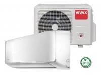 VIVAX Nástěnné klimatizace ACP-12CH35AERI - R32