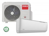 VIVAX Nástěnné klimatizace ACP-09CH25AUJI - R32