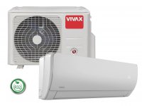 VIVAX Nástěnné klimatizace ACP-09CH25AULI - R32