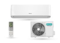 Hisense ENERGY PRO PLUS QG25_GW