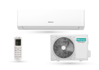 Hisense NEW ENERGY KA50_GW