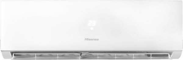 Hisense COMFORT DJ25_GW